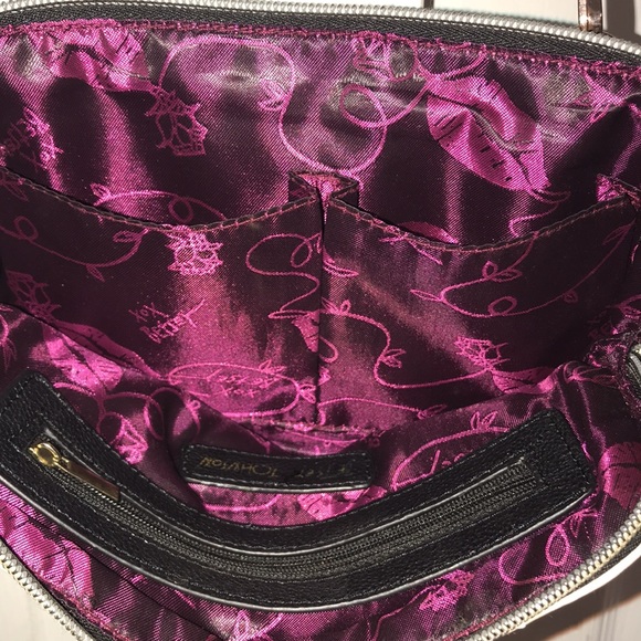 Women’s Betsey Johnson Crossbody Bag - Picture 8 of 15